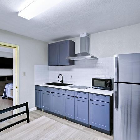 Siesta Inn Mcallen Extérieur photo